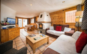 Madame Vacances Chalet Castors